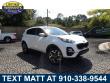 Used 2020 Kia Sportage EX SUV