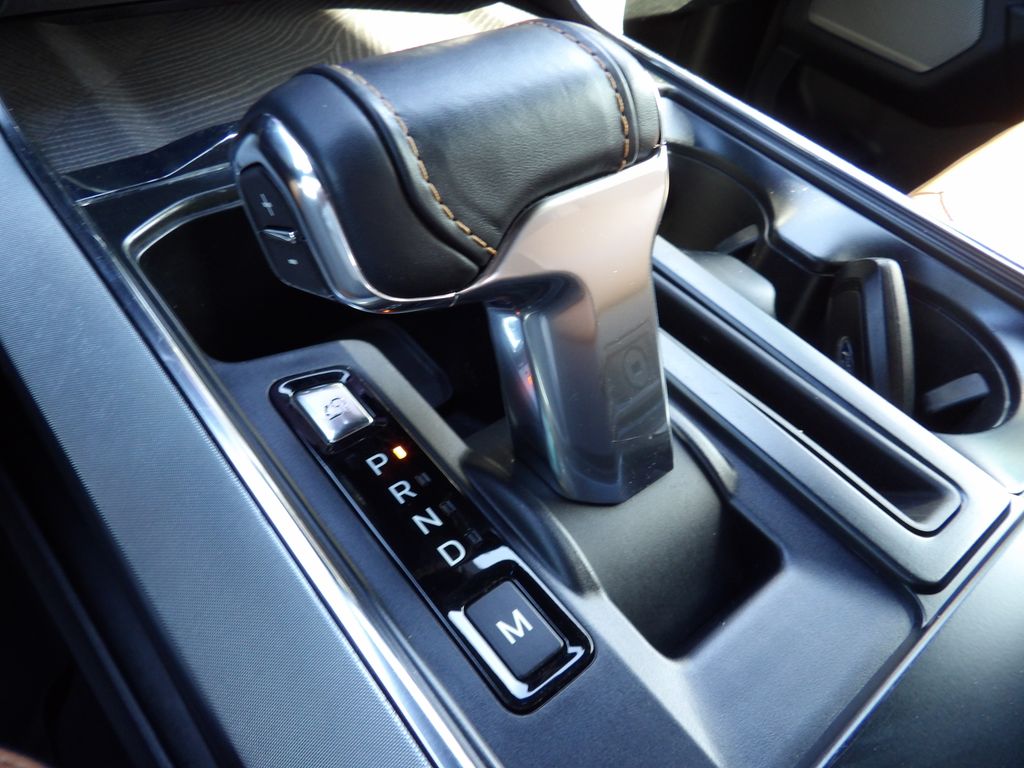 2023 Ford F-150 Platinum - Photo 27