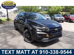 2025 Subaru Crosstrek Wilderness SUV 25S1108