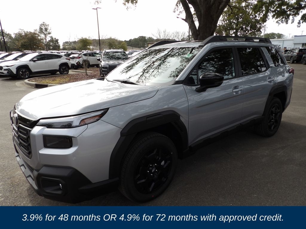 New 2026 Subaru Outback Limited SUV