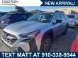 Used 2025 Subaru Outback Premium SUV