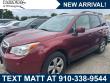 Used 2016 Subaru Forester 2.5i Premium SUV