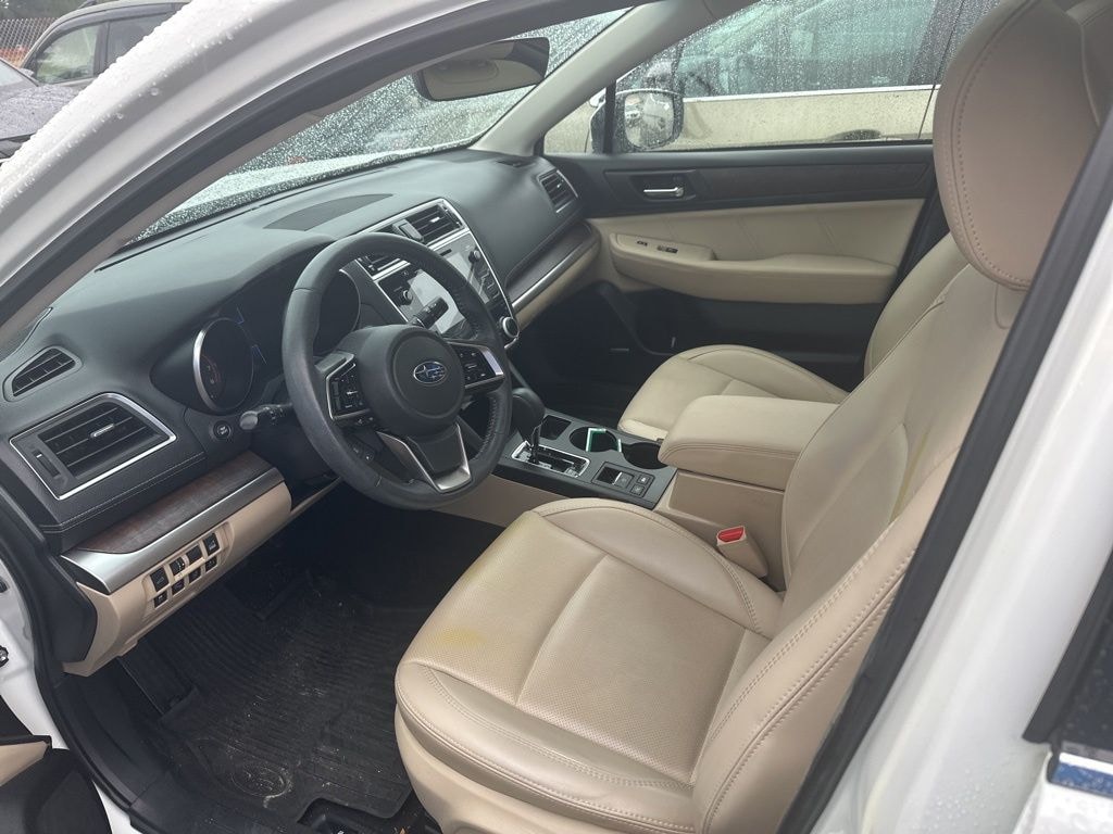 Used 2019 Subaru Outback 2.5i Limited SUV