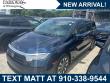 Used 2021 Honda Odyssey EX-L Minivan/Van