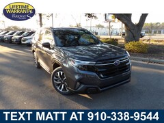 2026 Subaru Forester Touring SUV 26S0266