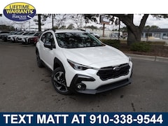 2026 Subaru Crosstrek Limited SUV 26S0043