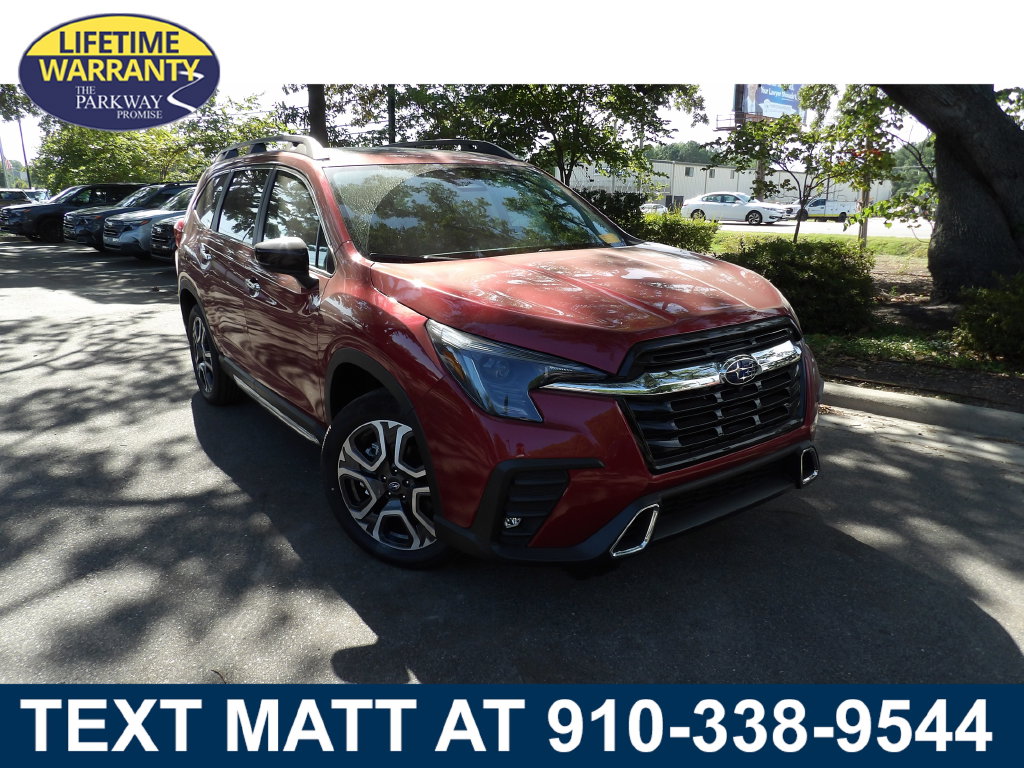 2026 Subaru Ascent Touring SUV 26S0654