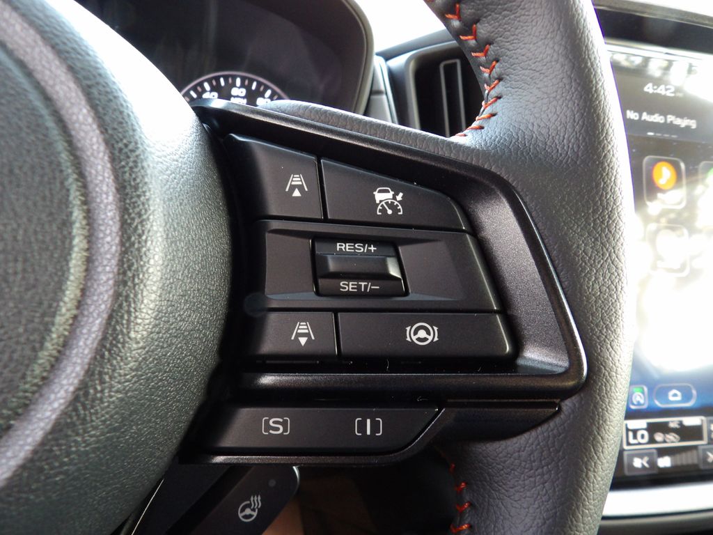 2026 Subaru Crosstrek Limited - Photo 16
