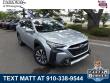 Certified 2024 Subaru Outback Touring XT SUV