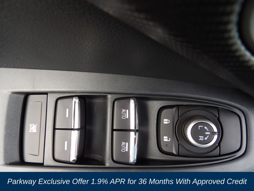 2026 Subaru Crosstrek Limited - Photo 10