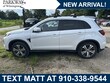 Mitsubishi Outlander Sport