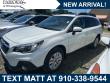Used 2018 Subaru Outback 2.5i Premium SUV