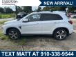 Used 2022 Mitsubishi Outlander Sport 2.0 SE SUV