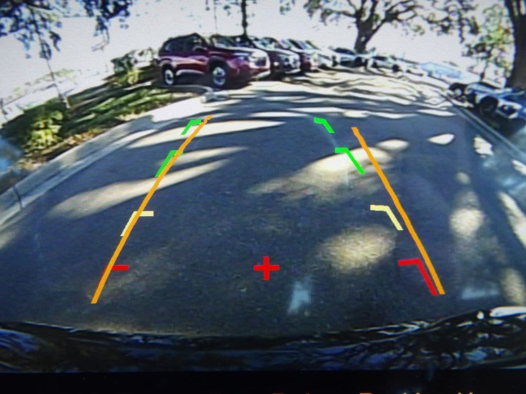 2026 Subaru Crosstrek Premium - Photo 22
