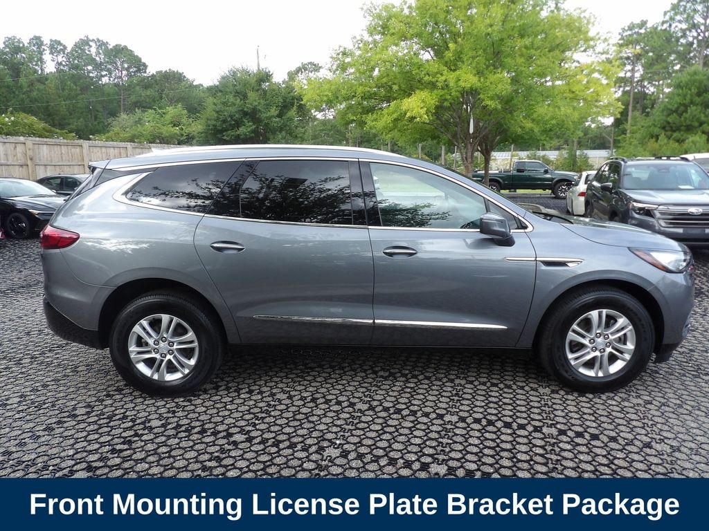 Used 2019 Buick Enclave Essence SUV