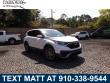 Used 2020 Honda CR-V EX-L SUV