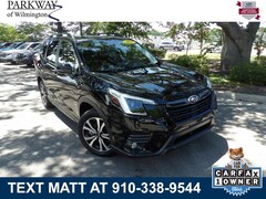 2023 Subaru Forester Limited SUV