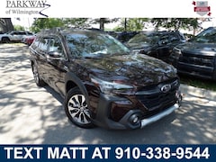 2025 Subaru Outback Limited SUV
