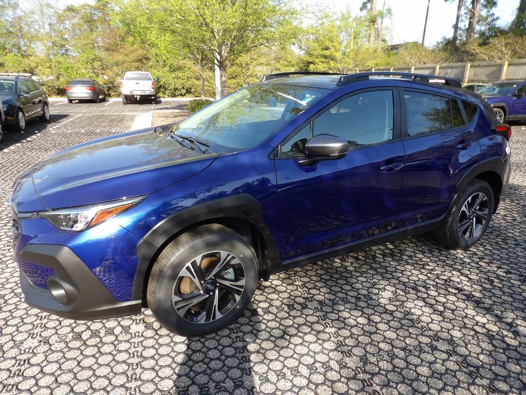 New 2026 Subaru Crosstrek Premium SUV