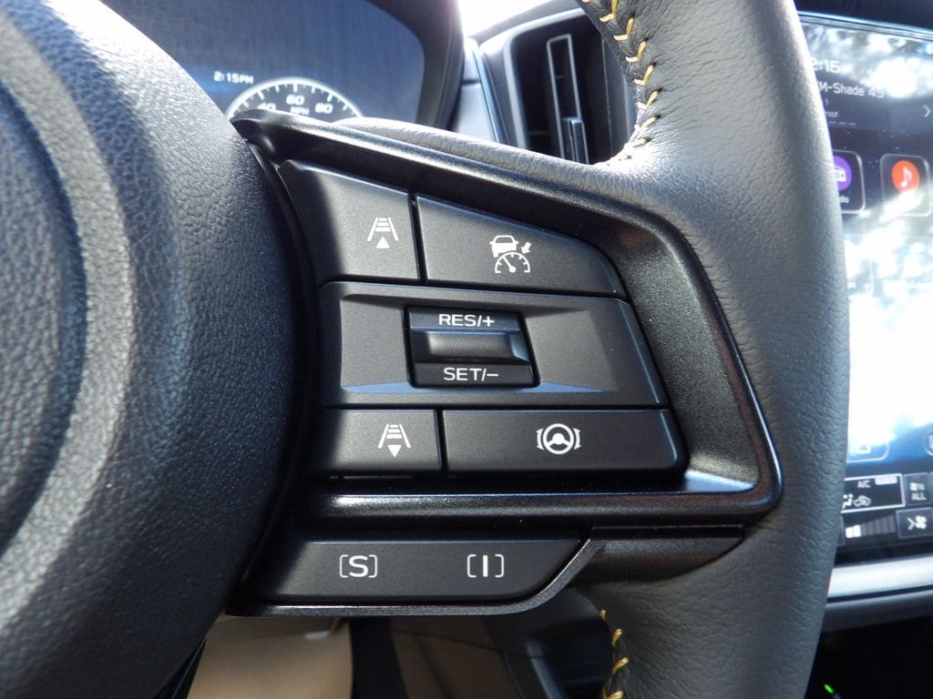2026 Subaru Crosstrek Sport - Photo 18