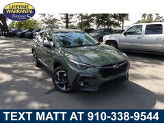 2026 Subaru Crosstrek Limited SUV 26S0845