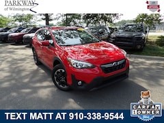 2023 Subaru Crosstrek Premium SUV