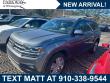 Used 2019 Volkswagen Atlas 3.6L V6 SE w/Technology SUV