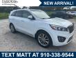 Used 2018 Kia Sorento SX Limited SUV