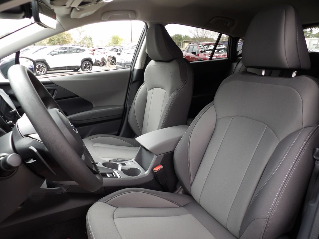 2026 Subaru Crosstrek Premium - Photo 11