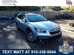 2021 Subaru Outback Premium SUV