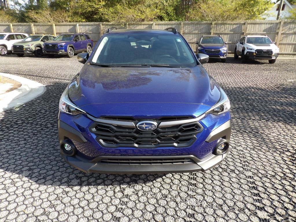 New 2026 Subaru Crosstrek Premium SUV