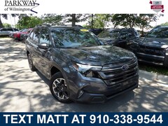 2026 Subaru Forester Premium SUV