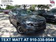 Used 2026 Subaru Forester Premium SUV