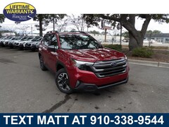 2026 Subaru Forester Premium SUV