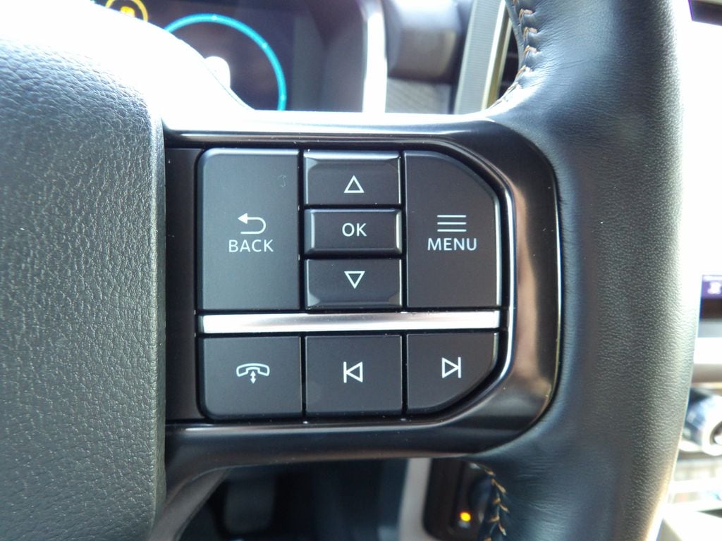 2023 Ford F-150 Platinum - Photo 20