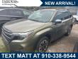 Used 2026 Subaru Forester Premium SUV