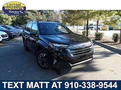 2025 Subaru Forester Premium SUV 25S1396