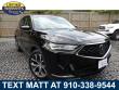 Used 2022 Acura MDX Technology SH-AWD SUV