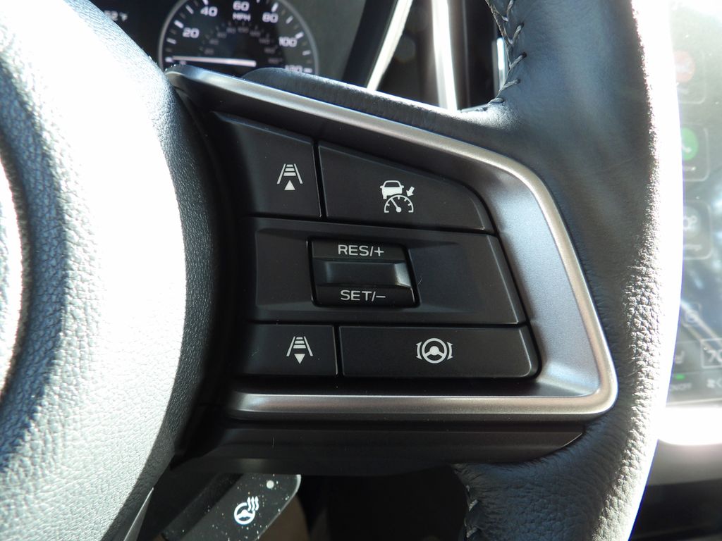 2026 Subaru Ascent Limited - Photo 20