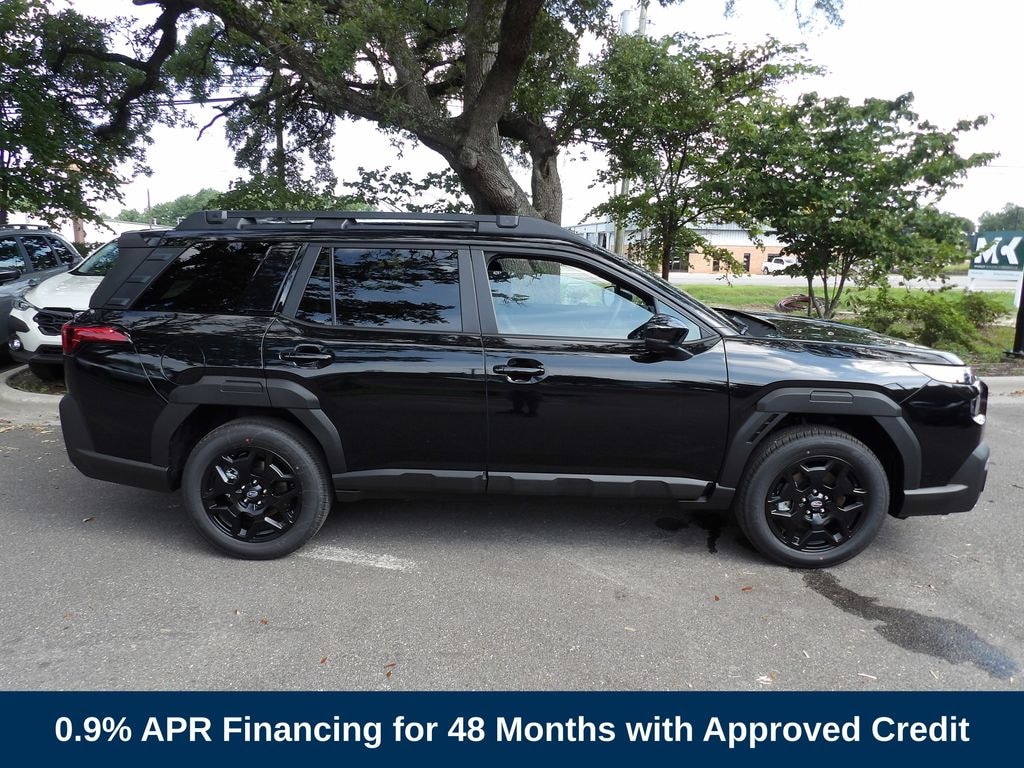 New 2026 Subaru Outback Limited SUV