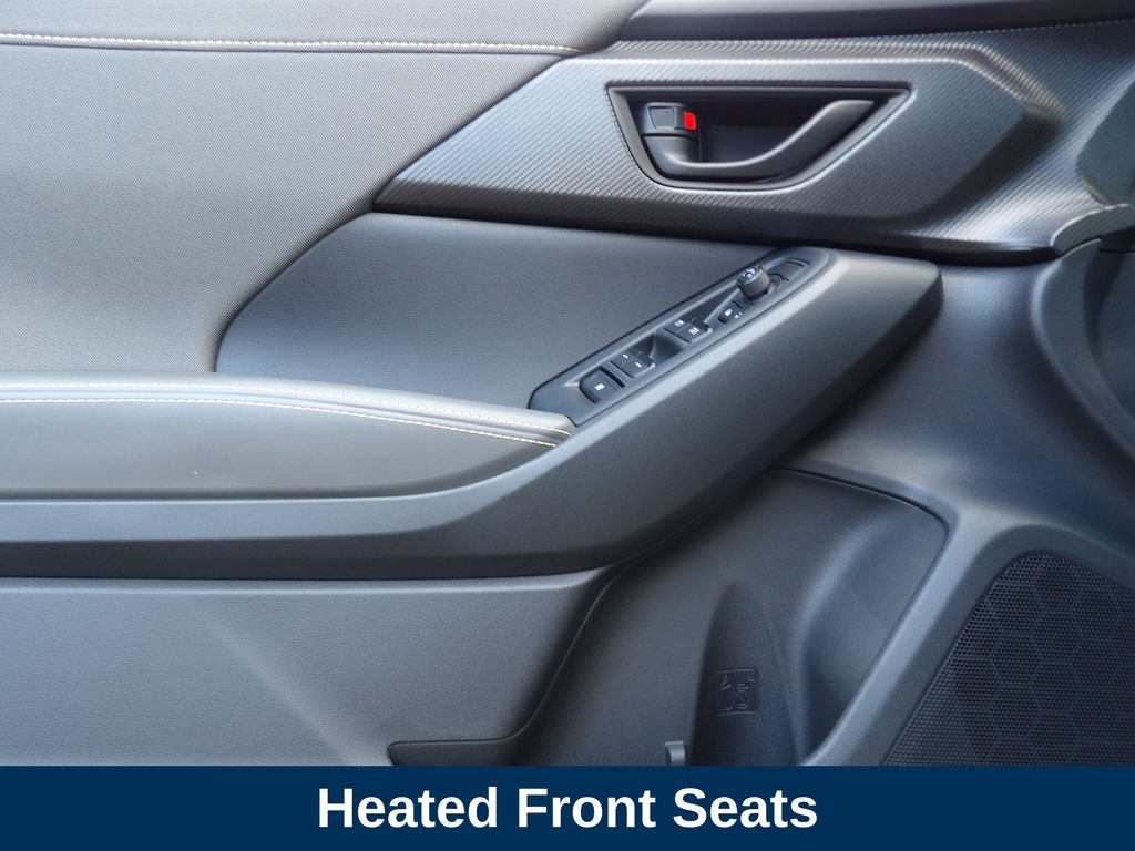 2026 Subaru Crosstrek Sport - Photo 10