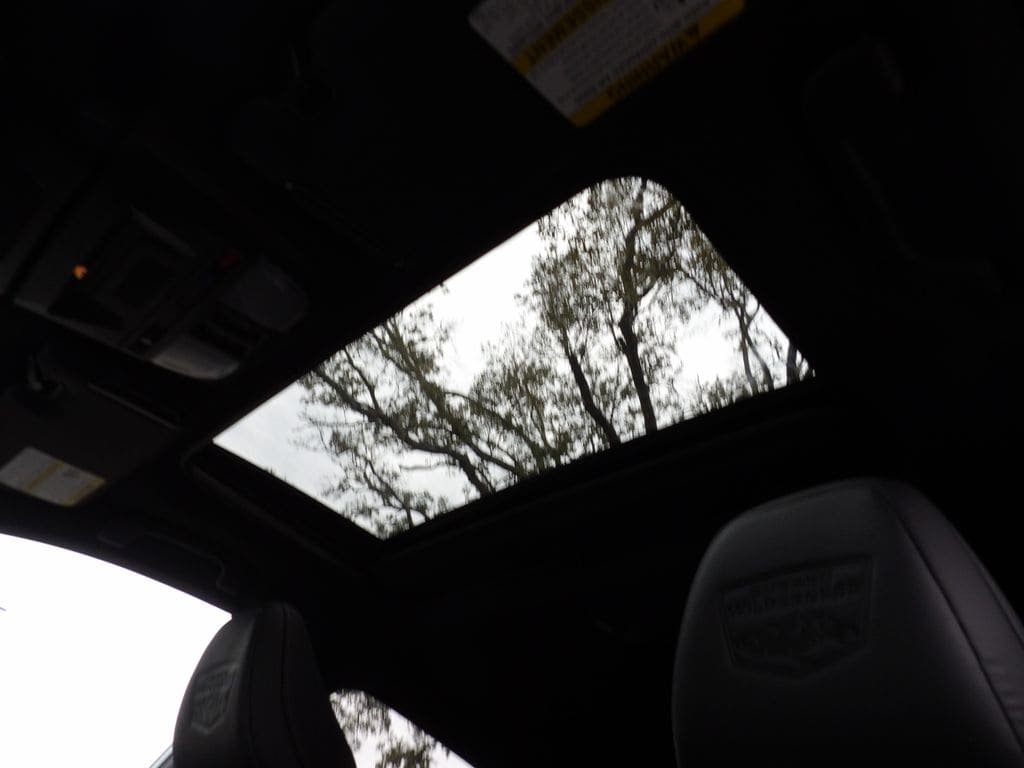 2026 Subaru Crosstrek Wilderness - Photo 15