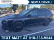 Used 2023 Subaru Outback Onyx Edition SUV