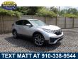 Used 2021 Honda CR-V EX SUV