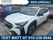 Certified 2024 Subaru Outback Limited SUV