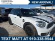 Used 2019 MINI Cooper S E Countryman SUV