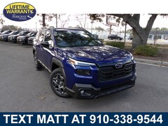 2026 Subaru Outback Premium SUV