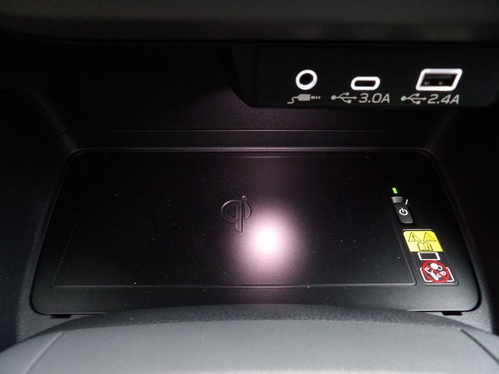 2026 Subaru Crosstrek Wilderness - Photo 24