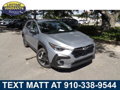 2026 Subaru Crosstrek Limited SUV 26S0935
