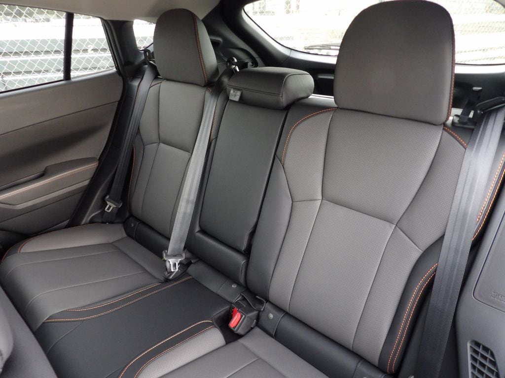 2026 Subaru Crosstrek Limited - Photo 24